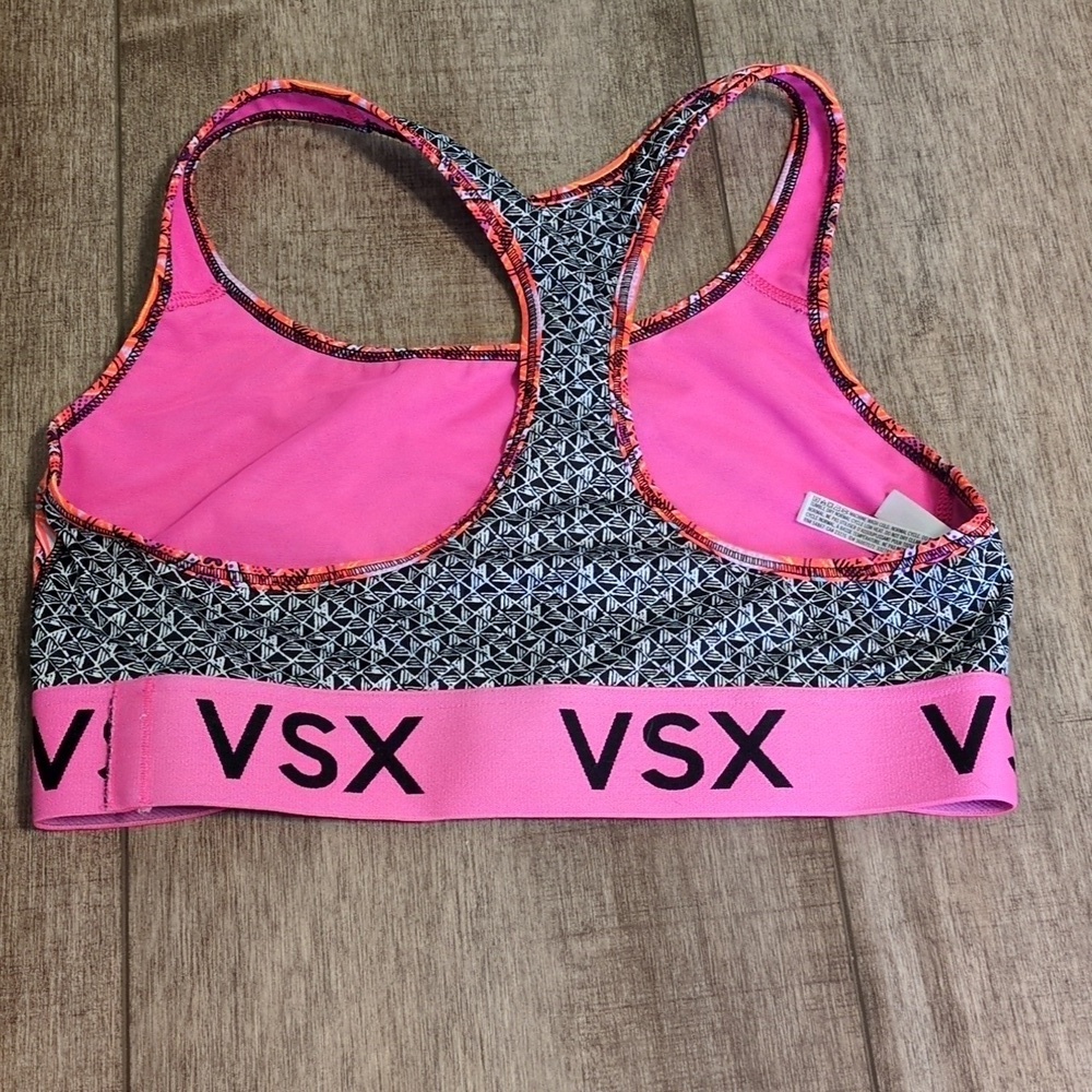 VSX sports bra size medium - Picture 3 of 6